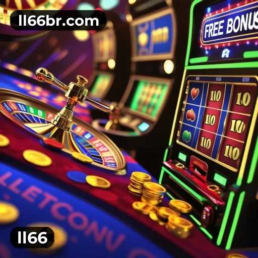 Plushie Frenzy — slot citado nas perguntas frequentes da ll66